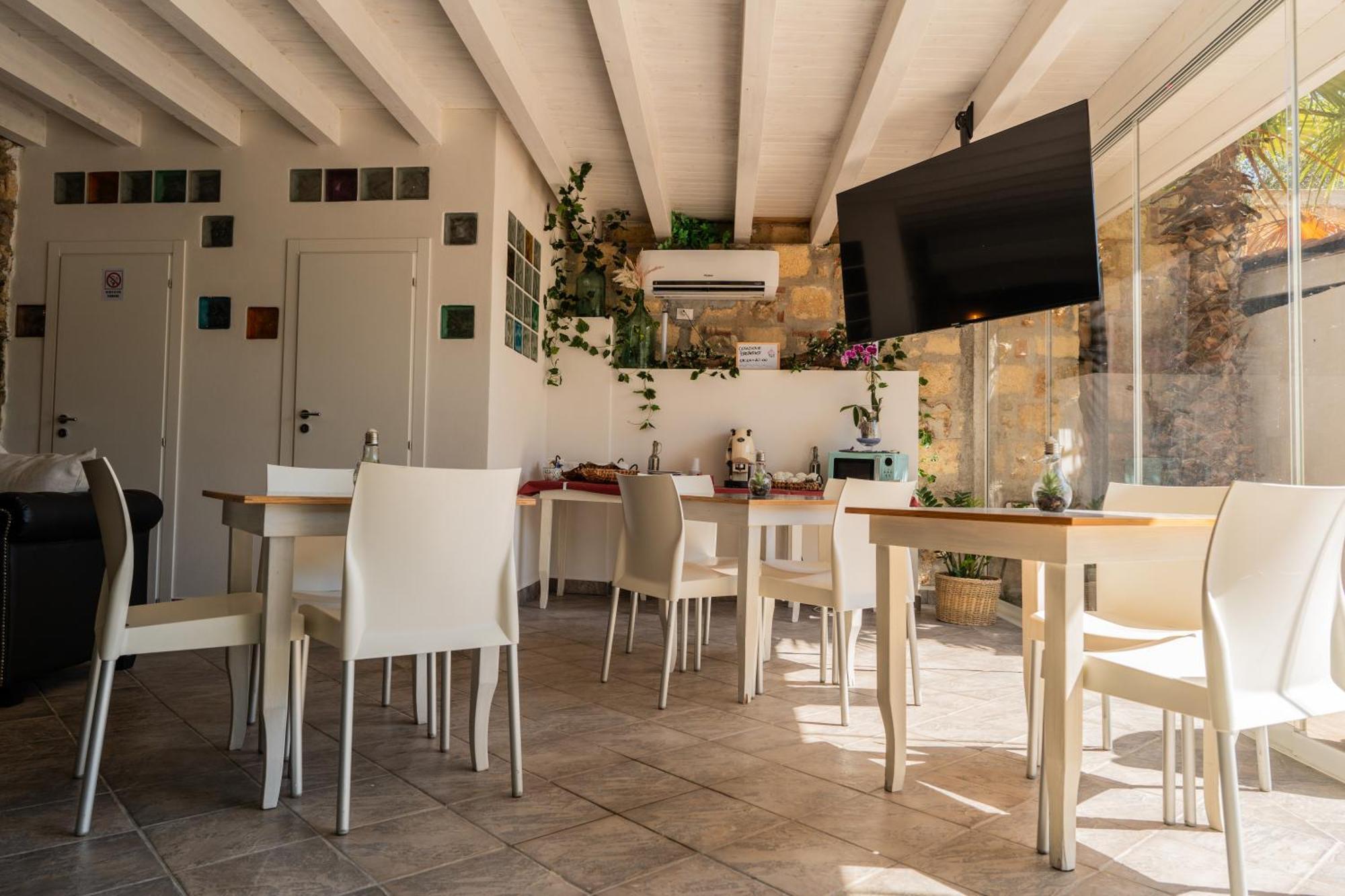 Rhelizeone & Spa جميل Palermo Kültér fotó
