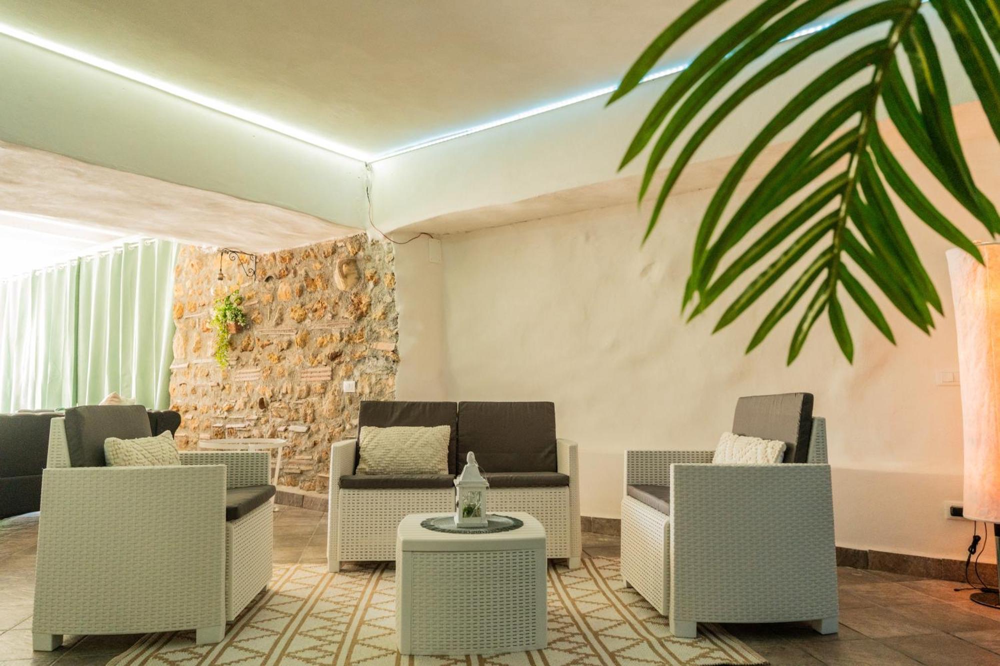 Rhelizeone & Spa جميل Palermo Kültér fotó